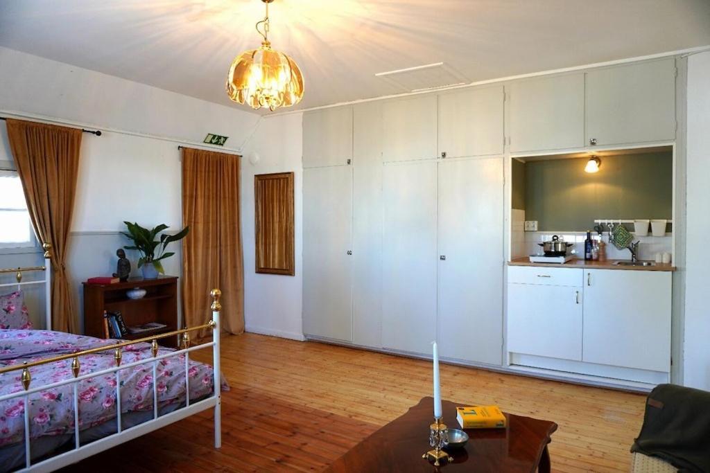 Appartamento Betel Hem Hällefors Esterno foto
