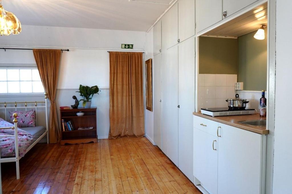 Appartamento Betel Hem Hällefors Esterno foto